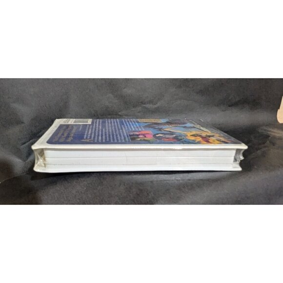 Walt Disney’s Masterpiece Sleeping Beauty VHS Movie clamshell Sealed READ - Picture 4 of 6